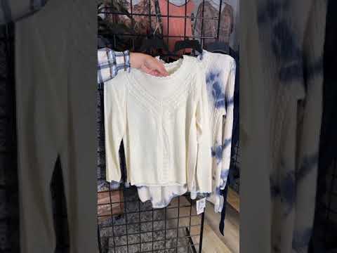 Skye's the Limit Fall Fashion group in missy sizes at FourSeasonsDirect