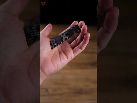 KLEVV C910 | Save More Time, Have More Fun! With a Better Scalability &amp; Higher Stability | #shorts