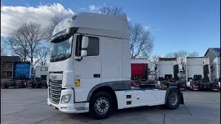 Tracteur routier DAF XF 460 FT EURO 6 INTARDER à vendre - Image 4 | Autoline FR Tracteur routier DAF XF 460 FT EURO 6 INTARDER | Image 4 - Autoline