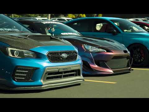 Crazy Vision Club Fall Photoshoot