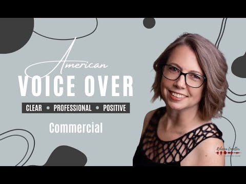 Commercial Demo Reel