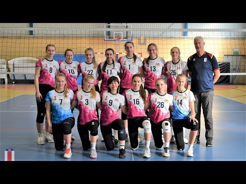 APS Rumia vs Gedania Gdańsk (16.10.2021) Liga woj. kadetek