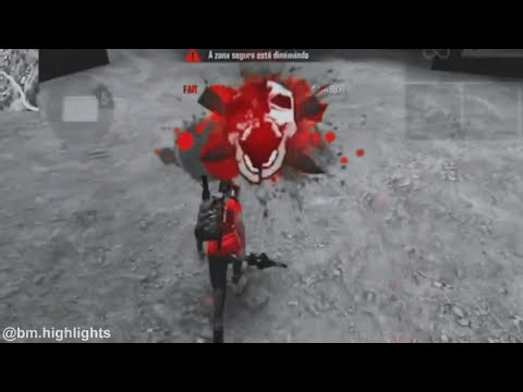 EDIT FREE FIRE - BILLIE EILISH - BAD GUY - LIGHT FF - SATISFATÓRIO