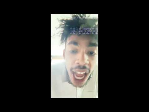 Mr. M1sta vs Hitlist Mel