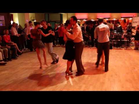 MBSW 2013 - Balboa Jack'n'Jill - winners' dance