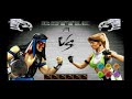 Ultimate Mortal Kombat Trilogy Nightwolf Vs Sonya Blade Fatality ️