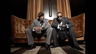 Method Man &amp; RedMan-I&#39;m Dope Nigga (instrumental)