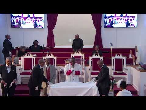 Welcome to Mobile Heights MBC