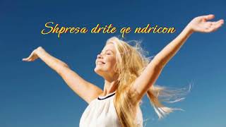 Pellumb Zeqiraj - Shpresa Dritë Që Ndriçon