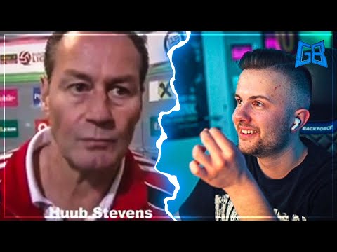 GamerBrother REAGIERT auf SKANDAL INTERVIEWS im Fußball 🤣 | GamerBrother Stream Highlights