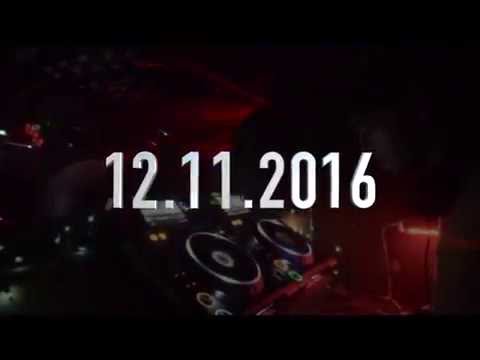 DEJAVUSTAFF PRESENTS Opening season w/BASTINOV - 12.11.2016