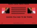 Charlotte Adigéry & Bolis Pupul - HAHA (Official Lyric Video)