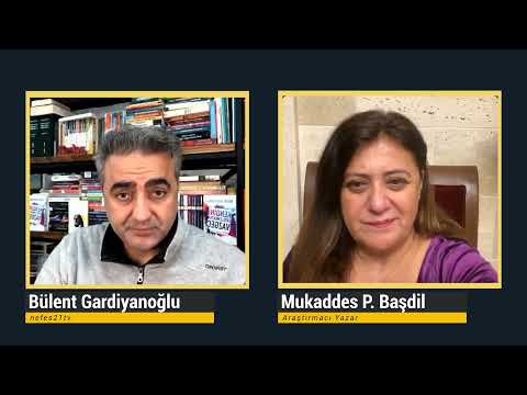 Bülent Gardiyanoğlu & Mukaddes Başdil / Uyanış ve Farkındalık Sohbetleri