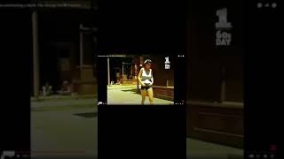 The Dancer in Rick Derringer&#39;s &#39;Hang On Sloopy&#39;