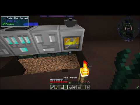 OmniFactory   Ep25 Fluid Handling