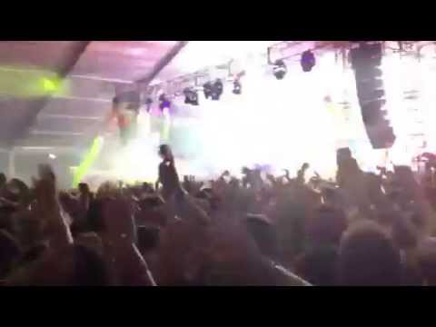 Pretty Lights - Hangout Fest 2014