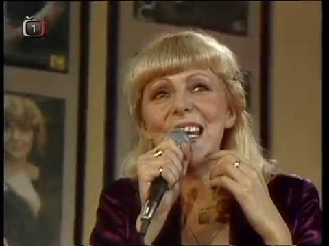Hana Zagorová - Rýmy - 1980