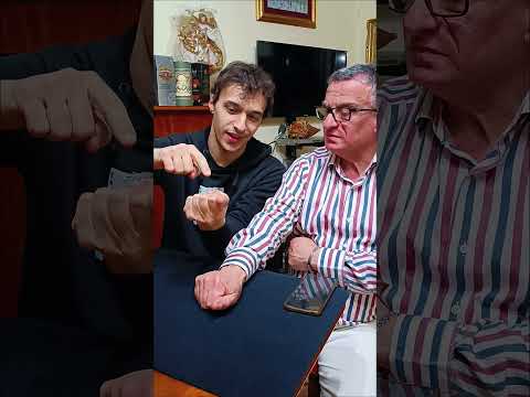 tutorial magia con palline