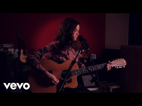 BØRNS - Past Lives (Digster sessions)