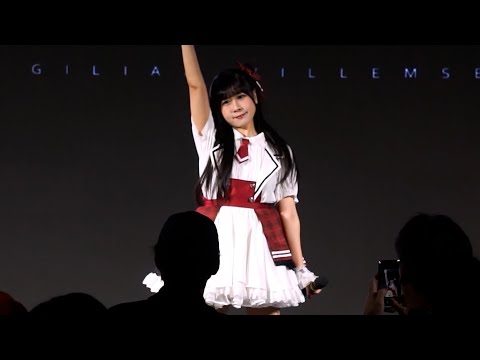Kuroneko SiamdolCafe - God knows @Siamdol Cafe Festival 2025 08.03.2025 [Fancam]