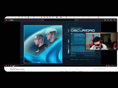 COSCU reacciona a OSCURIDAD de PIMPEANO y MOURHTA