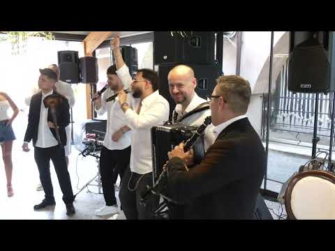 Taraful Emil Poke & Leo de la Roșiori  - Teleorman Live ❗️❗️❗️