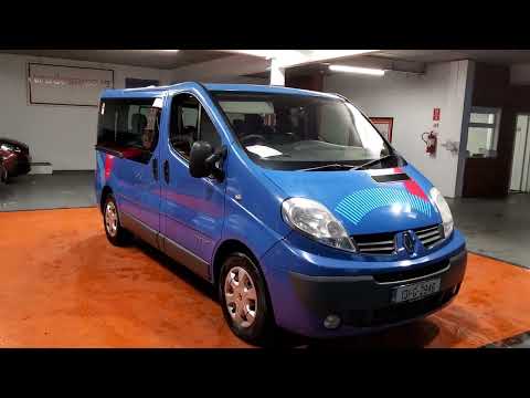 Renault Trafic 2013 - Image 2