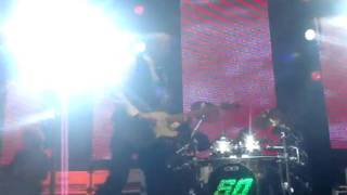 Status Quo - Mean Girl - Blackburn King George's Hall 03.12.10 HQ