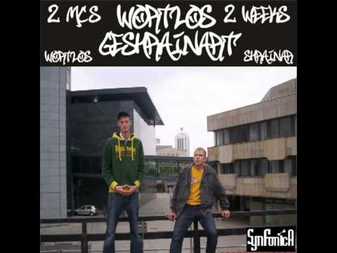 Sprachgewandt - Zu laut!.mpg