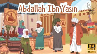 Chapter 09 Evolution from Slaves to Kings | The History of The World | Abdullah Ibn Yasin