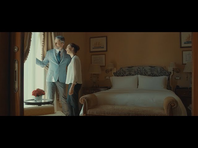 Exklusives Hotel Athens