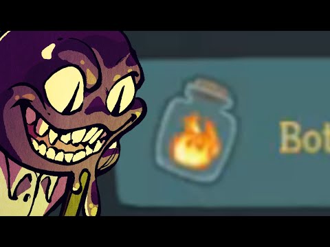 The Bottled Flame Burns Twice as Bright | Noid Plays Slay the Spire (15)