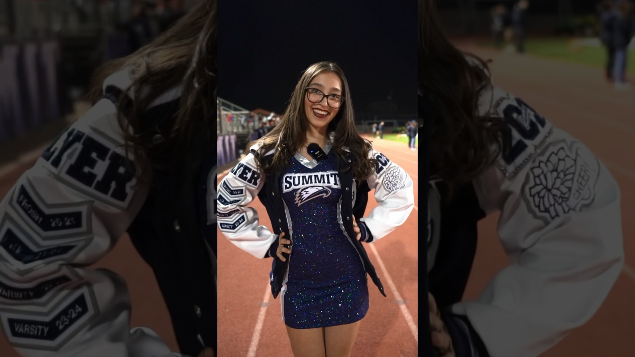 Summit’s Varsity Jackets!