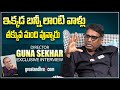 Director Guna Sekhar Exclusive Interview | Shaakuntalam | Samantha | greatandhra.com