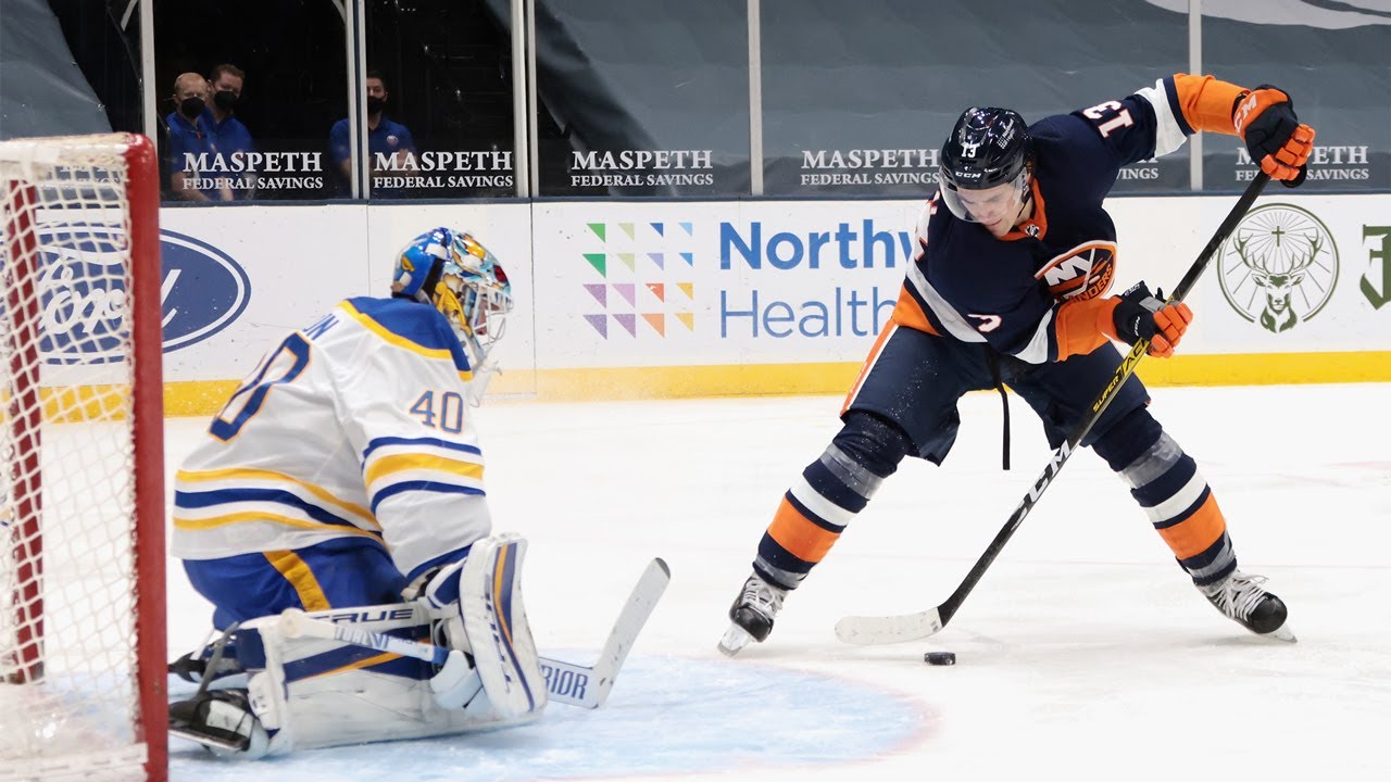 NHL TOP 5 MARCH GOALS Back Of The Net