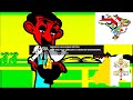 Egg And Bean Season 1 Episode 44 Mr Bean Cartoon G Major 6