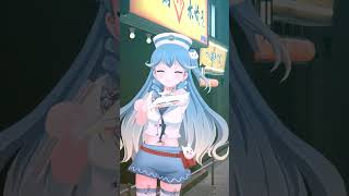 チラシ配り #vtuber #清水区