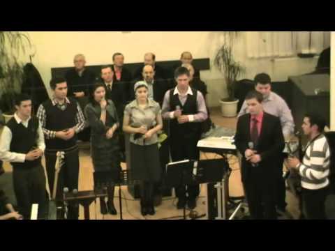 Muzica creștină... In trecerea grabita