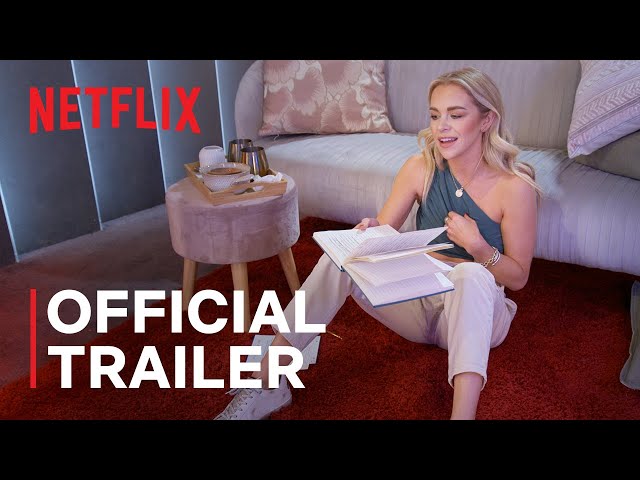 Love is Blind Season 5 Teaser Trailer for Netflix Dating Show