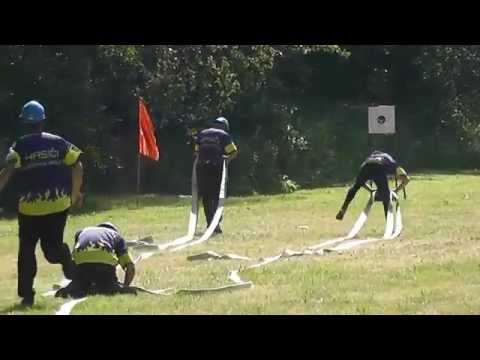 SDH Jindřichův Hradec muži