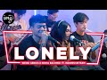 LONELY - Weird Genius X Novia Bachmid X Yellow Claw Ft. IndomusikTeam I PETIK