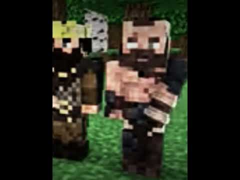 Monster School : Baby Zombie Run Away From Evoker - Minecraft Animation | Dream Minecraft,