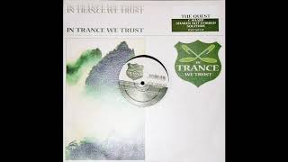 The Quest - Solitude (1999)