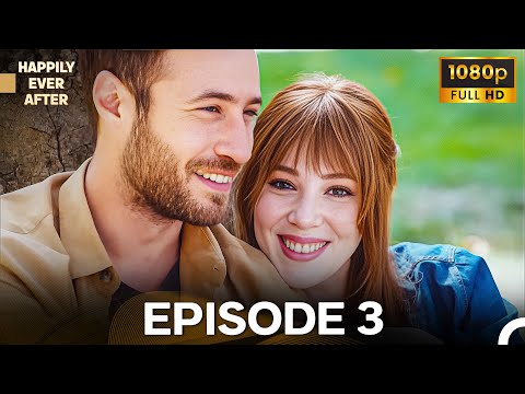 Happily Ever After Episode 3 - FULL HD