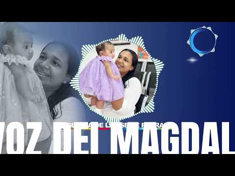 🎙️ Bienvenidos a La Voz del Magdalena 🎧✨