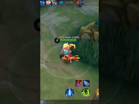 Franco destroy Global moskove in one ult💯🤯 Eminem# Slim Shady #