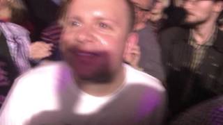 The Moonlandingz, This cities undone ,  LPF ,Liverpool , 24/9/16