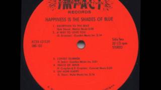 Shades of Blue -  Millionaire