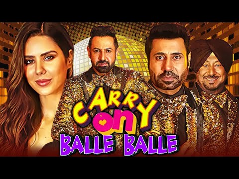 Carry On Jatta 2