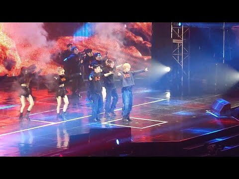 221023 키(KEY) - BAD LOVE